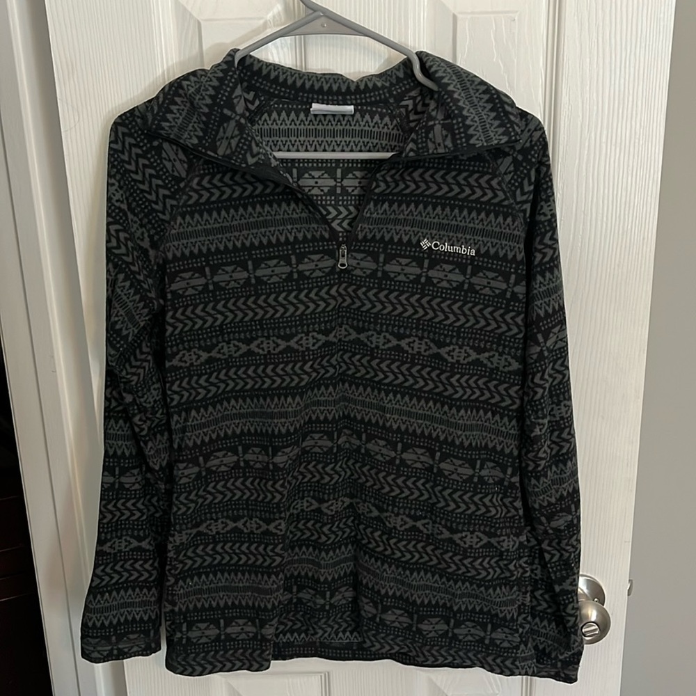 Columbia Fleece